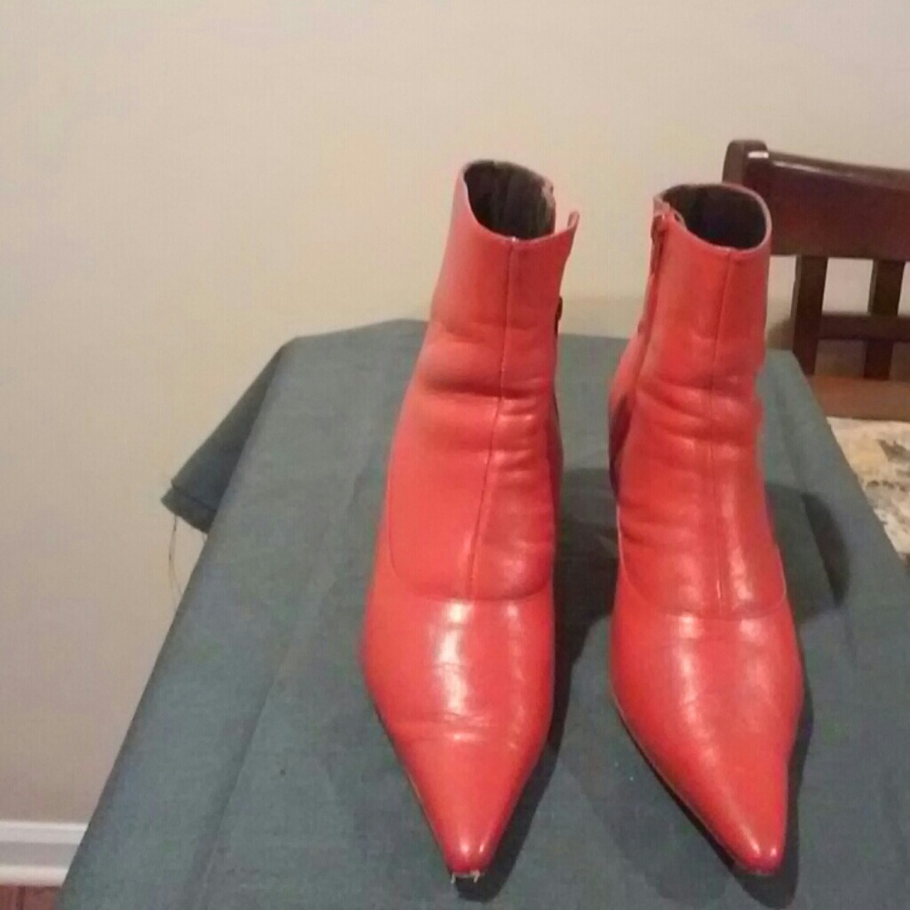 Women's Shoes